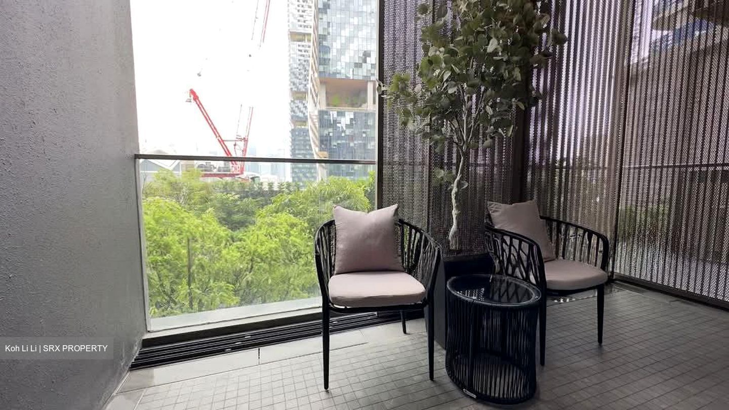 Midtown Bay (D7), Apartment #560790701
